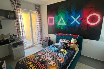 Reihenhaus mit Meerblick, Novigrad, Istrien