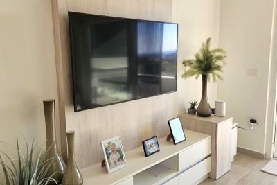 Attractive Apartment for Sale – Prime Location in Novigrad