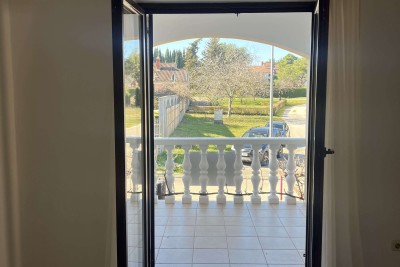 Apartma blizu plaže, Novigrad, Istra